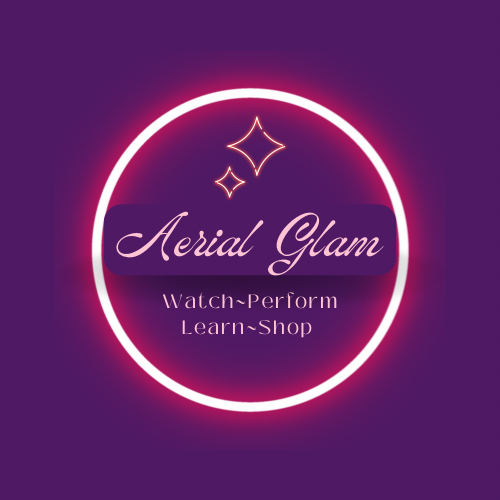 WELCOME TO AERIAL GLAM!