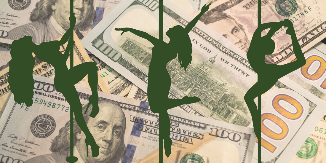 How to Earn Extra Money as a Pole Dancer (Without Stripping)