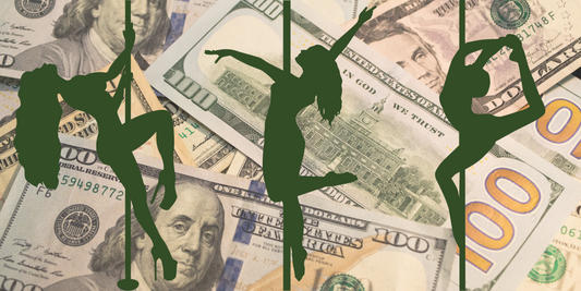 How to Earn Extra Money as a Pole Dancer (Without Stripping)