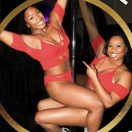 The Duo Divas